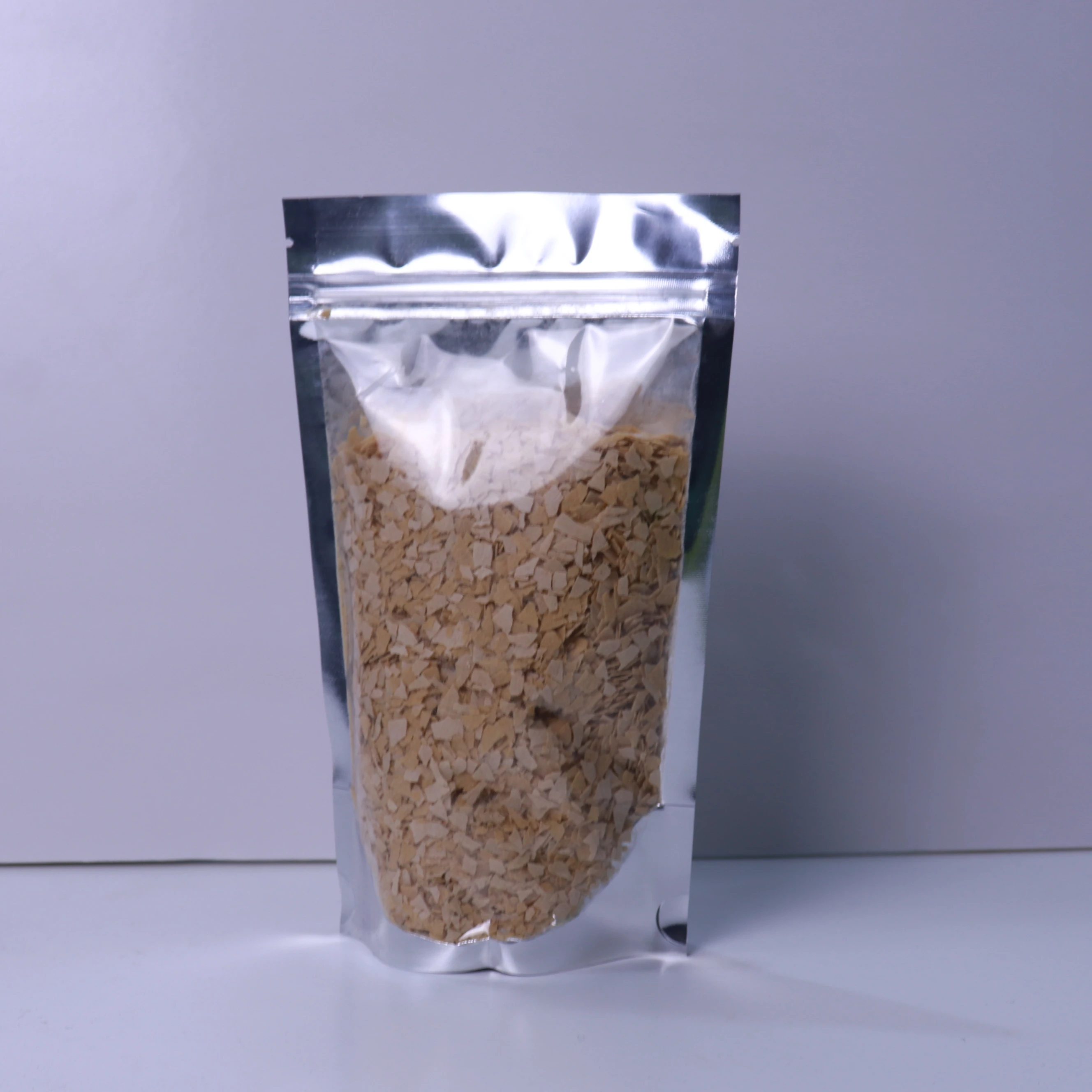 
Вкусные хлопья овсяной муки и хлопья с рисовым вкусом 