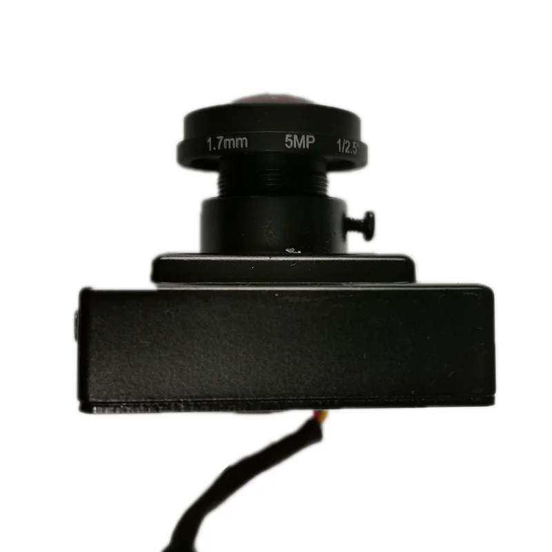 
Panoramic AHD 1080P Mini 175 Wide Angle Camera for Bank ATM 