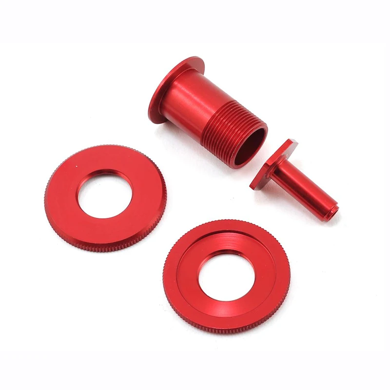 Aluminium 6061/7075 CNC Precision Machining Parts with Anodizing Treatment/CNC Part/Aluminium Part