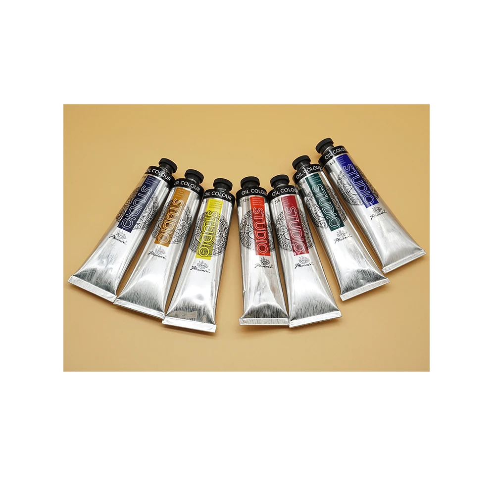 Художественные принадлежности Phoenix 120 мл масляная