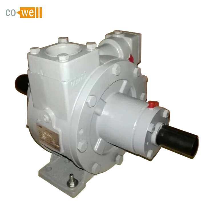 COWELL YB-65 Rotary Vane Pump