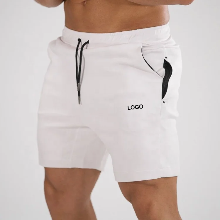 2023 New Coming High Quality Oem Mens Quick Dry Workout Shorts With Pockets