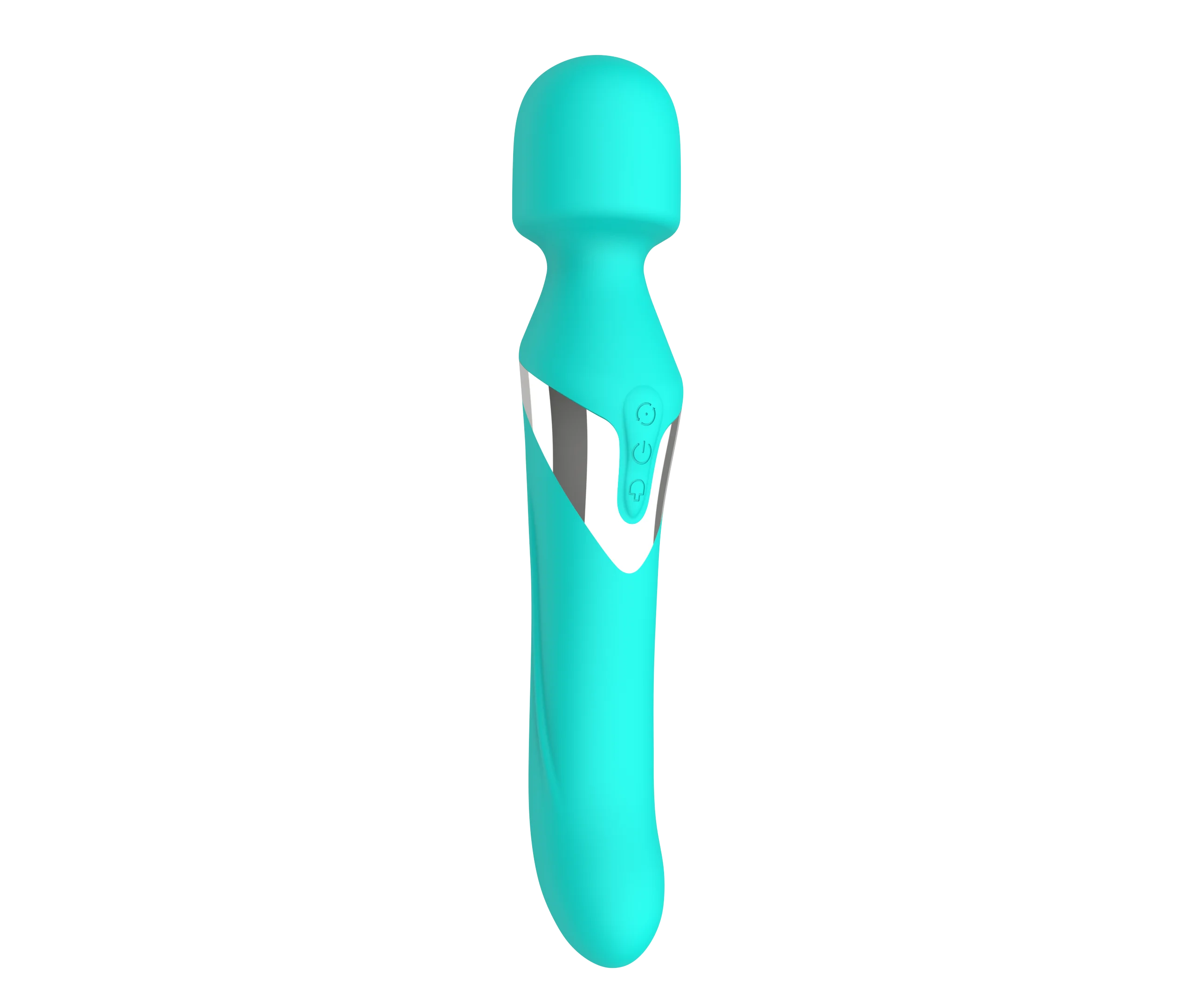 YoungWill AV Powerful Vibrator Wand Vagina Clitoris Stimulator Vibrators G Spot Masturbator AV vibrator Sex Toys for Women