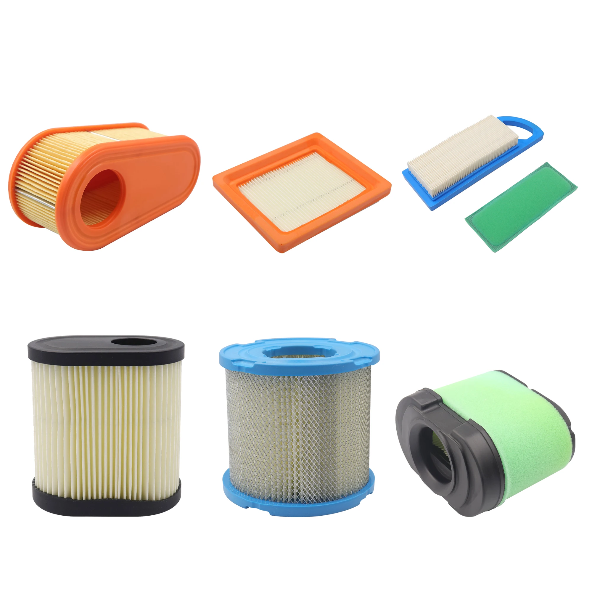 Air Purifier Hepa Fit For 792038 DOVs 700 Engine 100602 100802 Vacuum Cleaner Filter Air Purifier