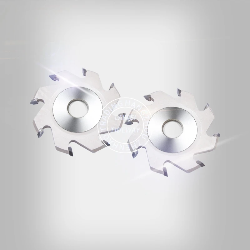 TIDEWAY LD1102  Customized Aluminum Composite Panel Cutting Machine 3D engraving knife Engraving cutter Router Bit