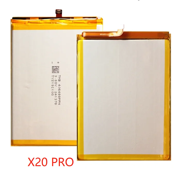 Original Phone Battery For VIVO  IQOO  X FOLD/X20/X20 SE/X20 PRO/X20 PLUS/X21
