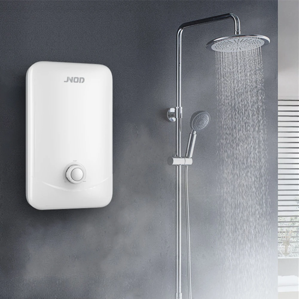 Wholesale Water Heaters Instant Hot Water Heaters Bathroom Electric Shower Water Heater