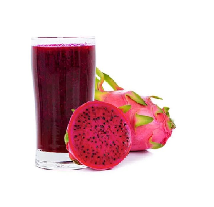 500ml Dragon Fruit Juice not From Concentrate Good Price Best Flavor 100% Purity Fresh Juice High Quality Brand Manufacturer