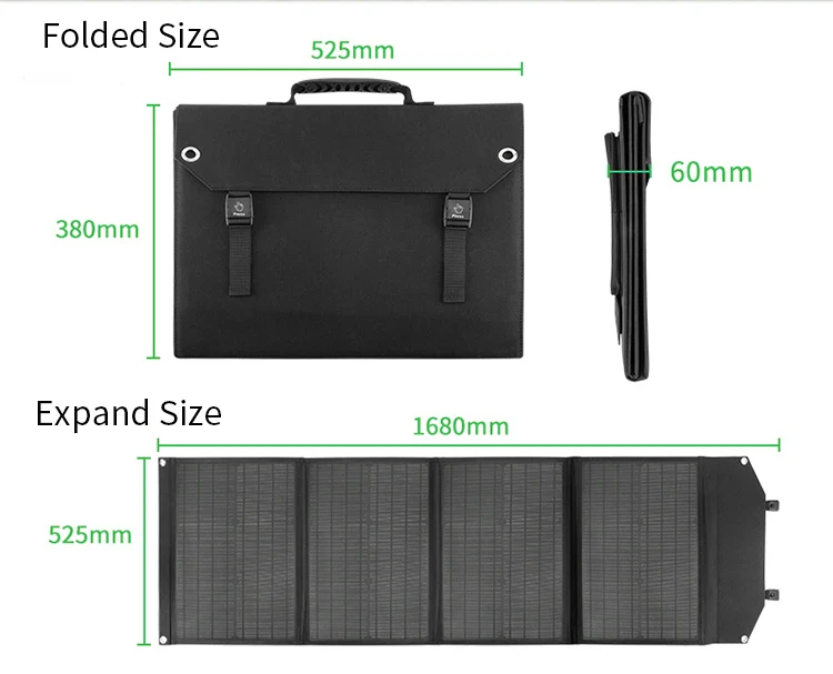 1000W 1Kw Battery Solar Power System Outdoor Kit Off Grid Solar Generator With panel completed set