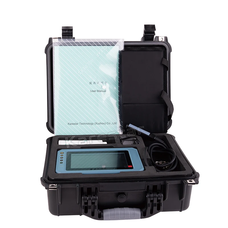 Medical K-S300 Handheld Full Digital Portable Veterinary Ultrasound Scanner