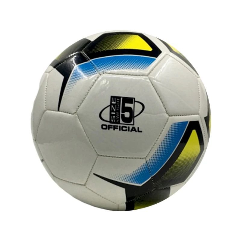 Wholesale soccer Ball Football Cheap Futsal Balls Idoor Football Size 4 Custom Futsal Ball