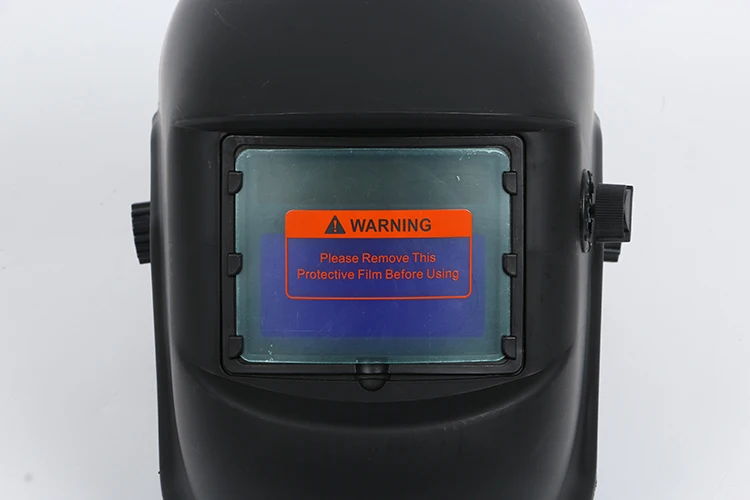 full face solar protective helmet laser plastic flip front replacement custom welding masks