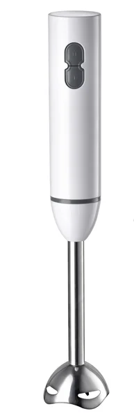 Multifunctional Household Immersion Blender and Hand Squeezer Mixer Push Button Control