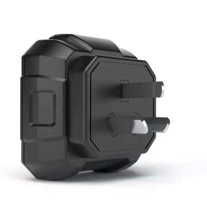 HT106D Voltage Measurement 90-240V EU Socket Tester Power Outlet tester with RCD GFCI