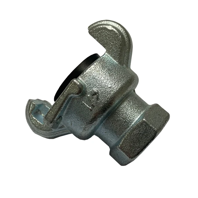 supplier for Universal air hose claw coupling and chicago fitting