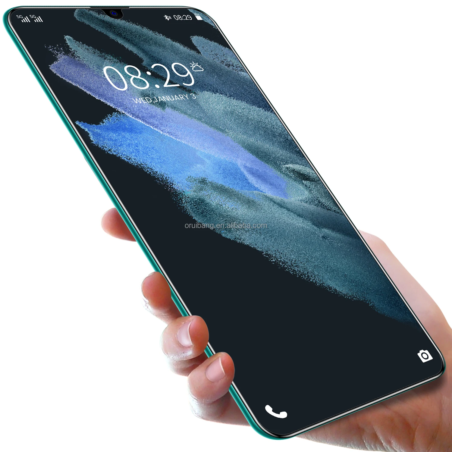  Newest Mobile M11 Pro Vivo Cell Phone HD Screen High Quality Techno Gaming