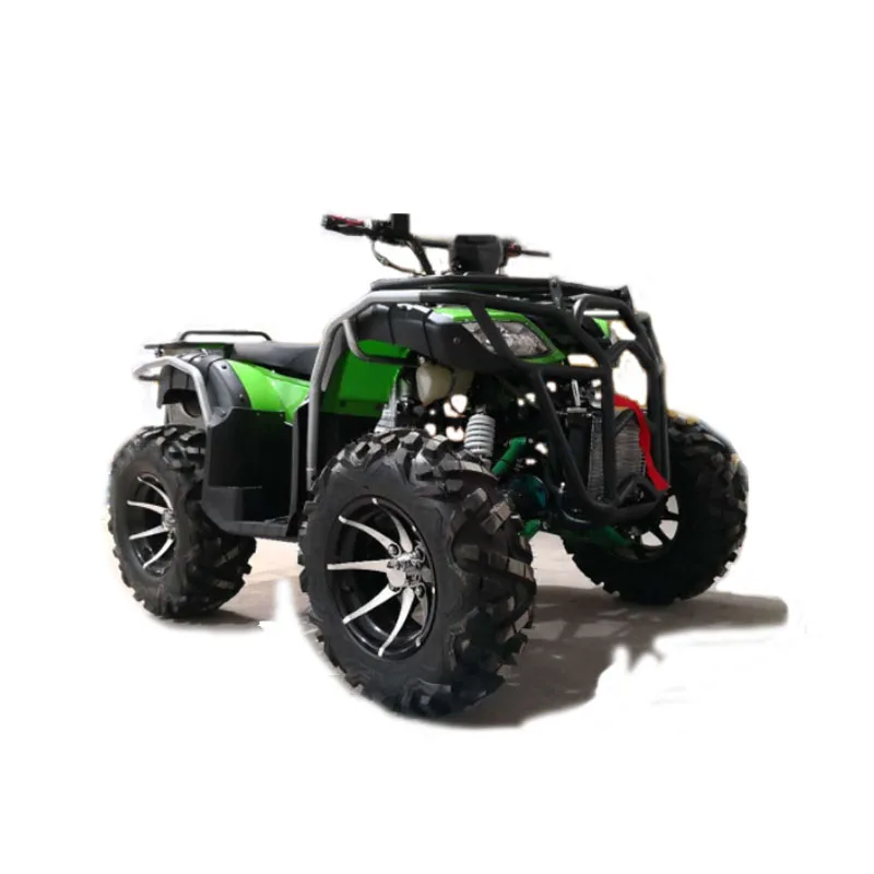 
 Новая улучшенная дешевые 250cc 300cc 350 cc 4x4 для взрослых квадроцикл из Китая для продажи  
