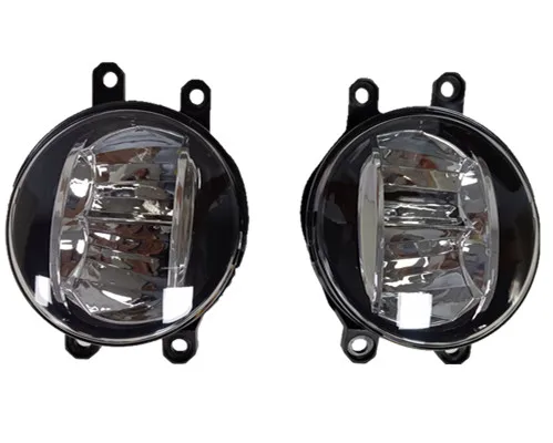 FOG LAMP FOR AVALON 2020+DAILY LIGHT HEADLAMP refit body kit for toyota avalon