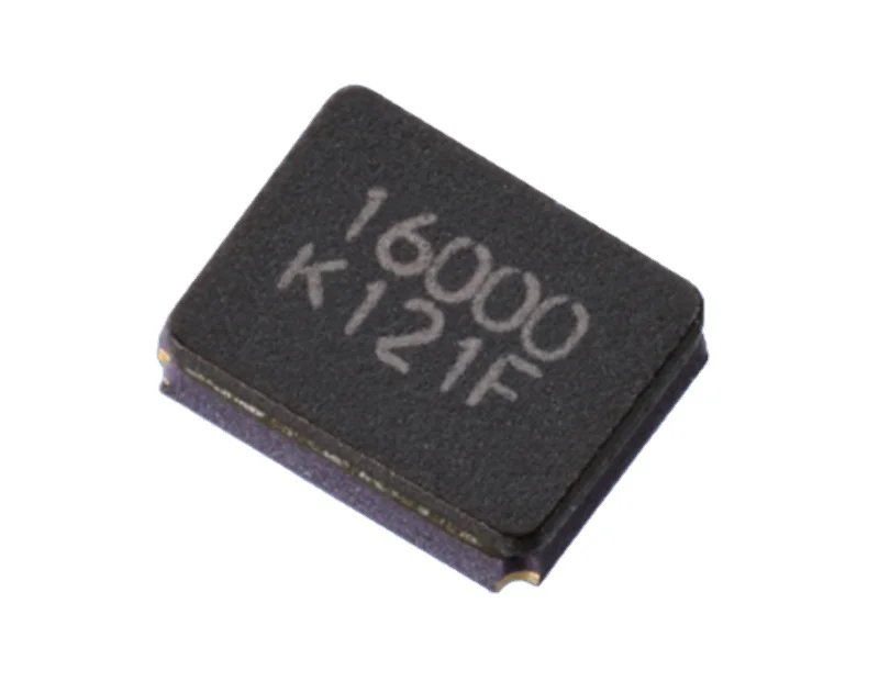 CX3225CA24000D0HSSCC KYOCERA CRYSTAL  3.2*2.5 24MHz 8pF 20ppm Smd Crystal Tumblestone Display Unit
