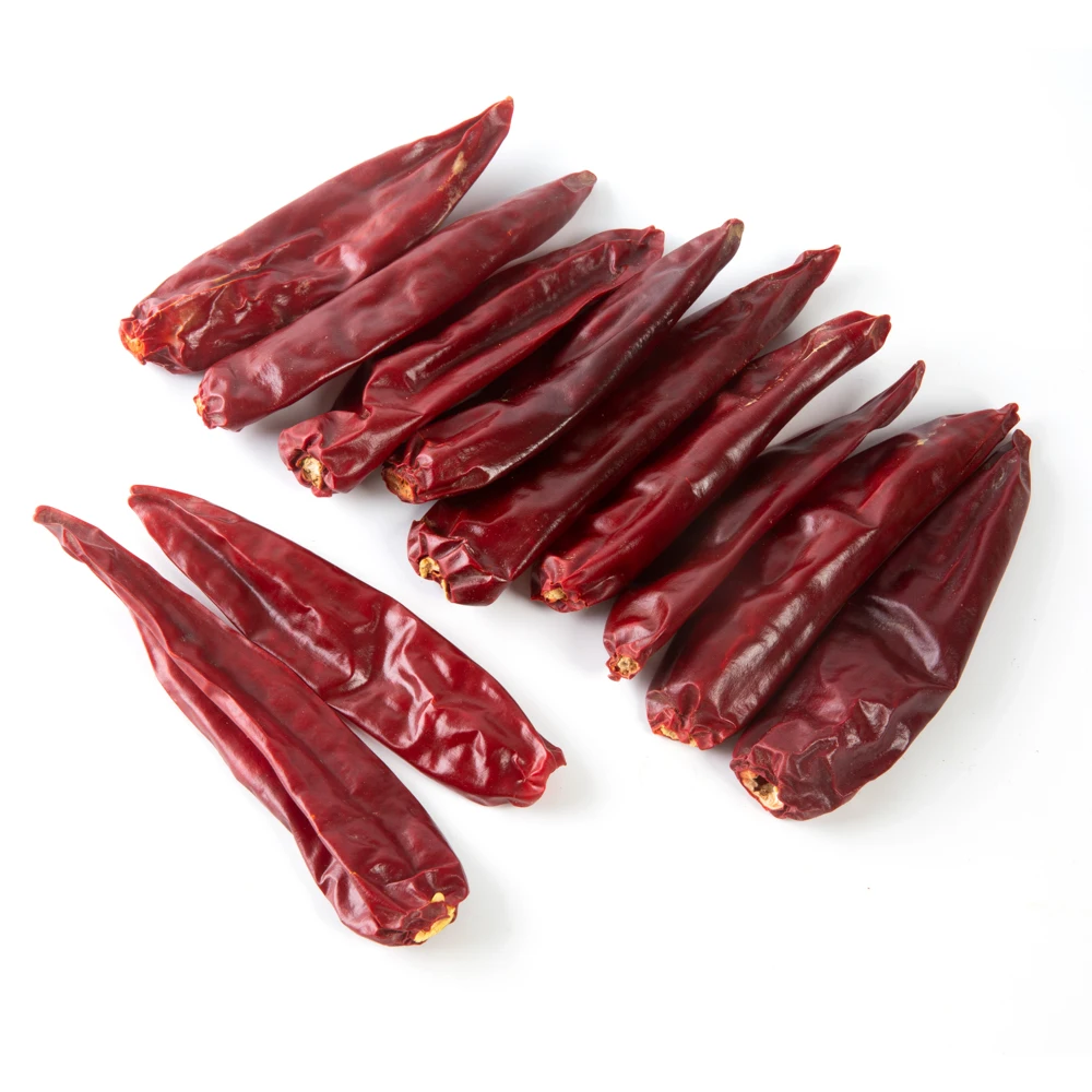 red yidu chili tianying chilli jinta chili American red chilli