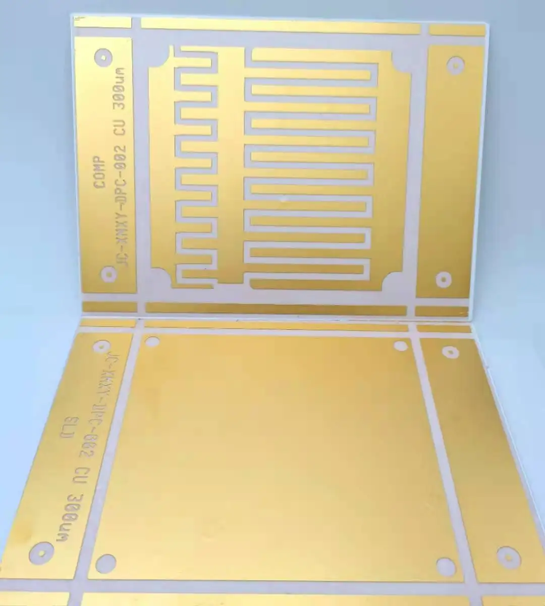 
Ceramic Thick Copper Circuit Board Led Other Pcb 
