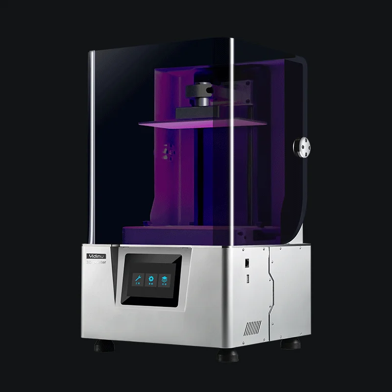 10.3Inch 8K Resin 3D Printer UV 405nm 8K LCD Impresora for Dental