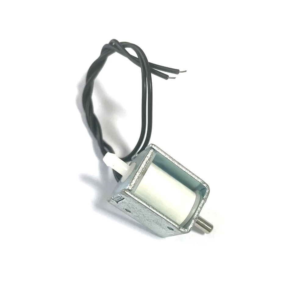 High Pressure Miniature factory direct 3V 6v 12v solenoid valve coil solenoid valve price Air Solenoid Valve