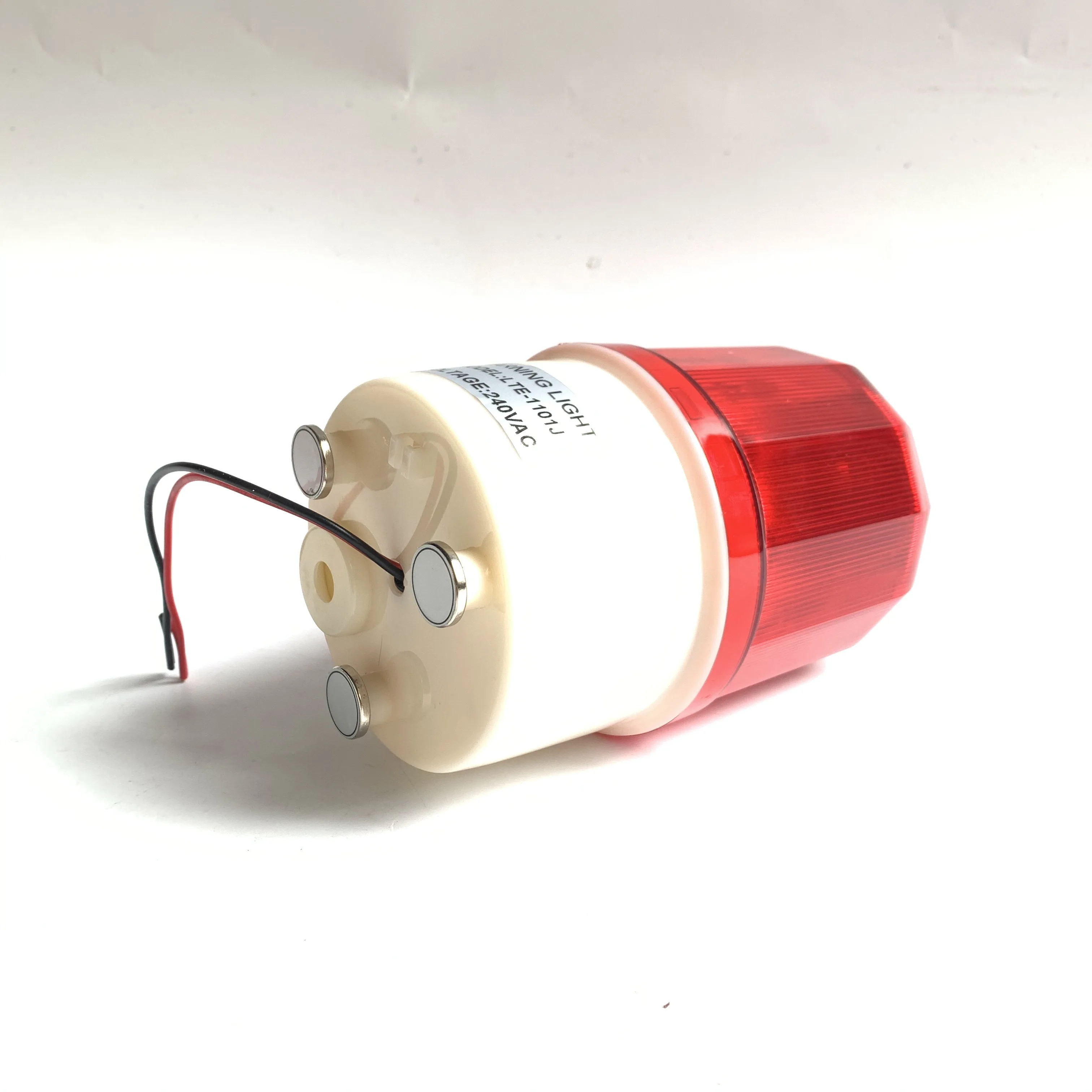 LTE-1101J Magetic Fixing led strobe lights warning lights