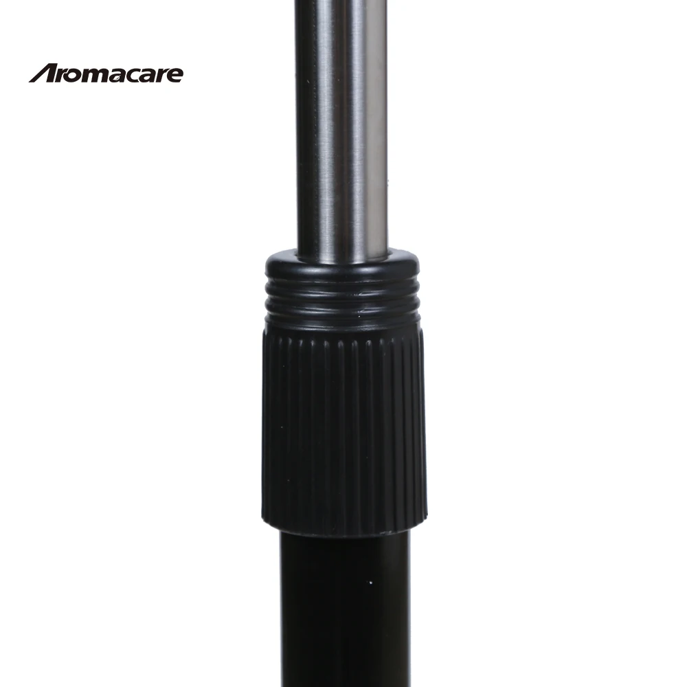 Aromacare 2 в 1 настольные вентиляторы для офиса с металлическим лезвием стоячие колеблющиеся подставки пьедестала