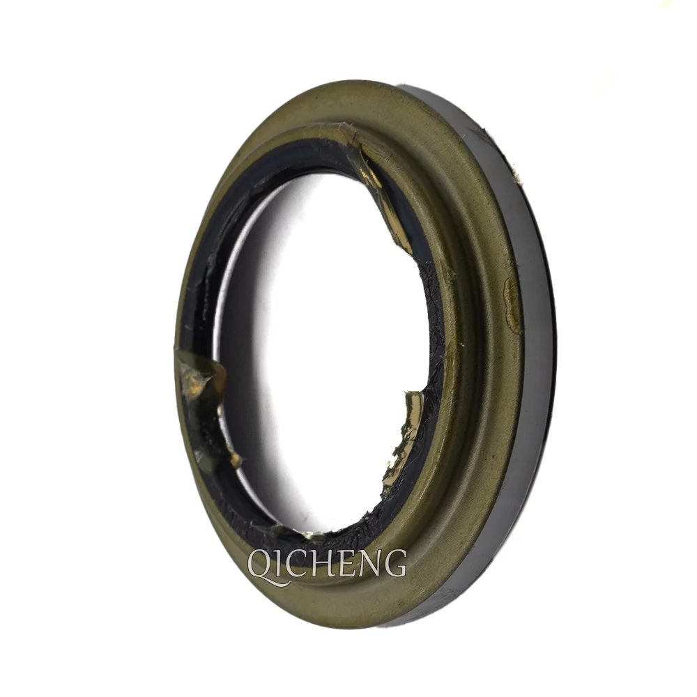 Hot Sale FSR 6BD1 Engine Spare Parts SEAL OIL FRT HUB 1-09625568-0 1-09625006-0 1-87411126-0 for Trucks Construction Machinery