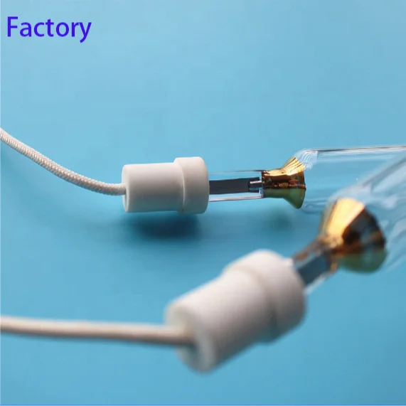 Factory Straight hair quality Assurance UV Curable lamp Mercury high pressure mercury lamp