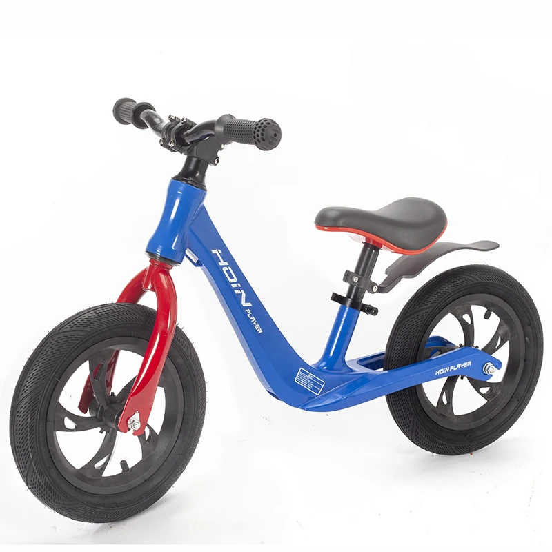 Balance Bicycle Kids Boy Bicycle Balance Bike with 2 Wheel Bike