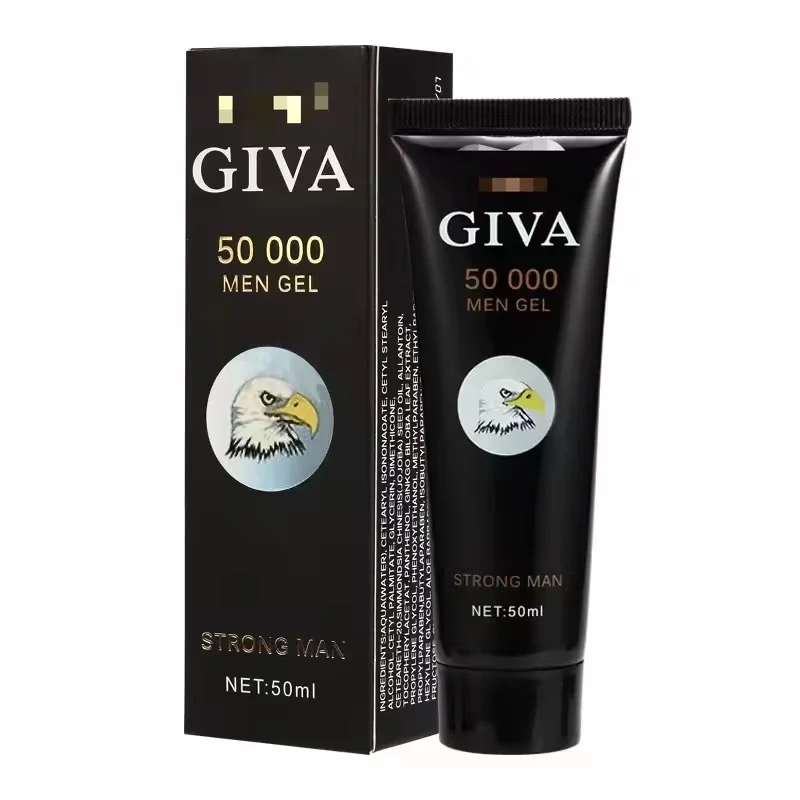 Super Viga 500000 Adult Penis Spray Europe Mens Ointment Delay Cream For Men