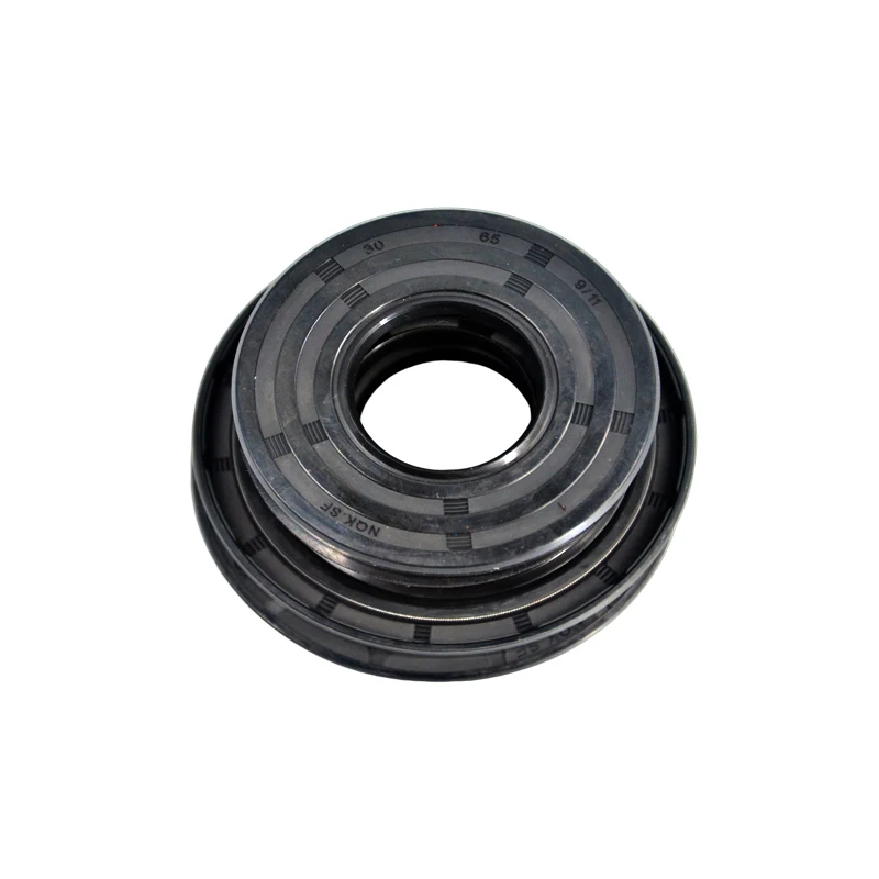 China NQKSF Auto Parts Oilseal NBR FKM ACM Gearbox Oil Seal TC TG SC TG4 TCN Crankshaft Oil Seal