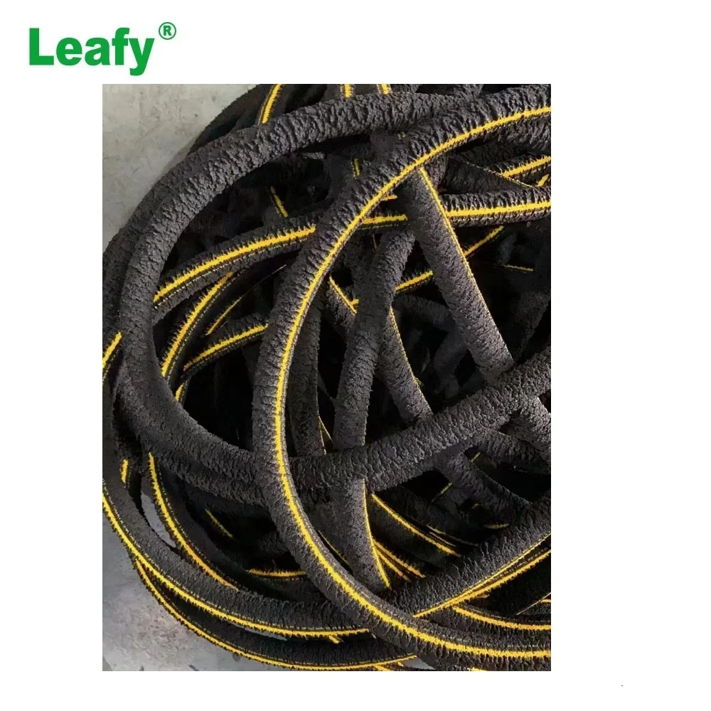 Factory directly selling fish shrimp farming pond air diffuser micro nano bubble oxygenation aeration tube