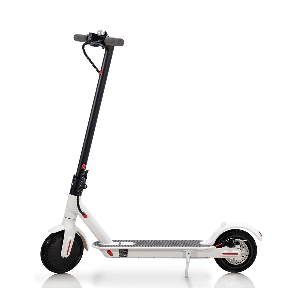 Xiomi scoter Electric scooter Adult - USA EU Warehouse 2019 2022 Wholesale mi M365 PRO 2 8.5 inch 350W E Scooter dropshipping