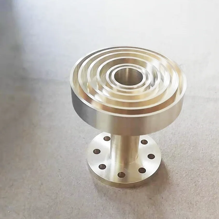 corrugated horn antenna2