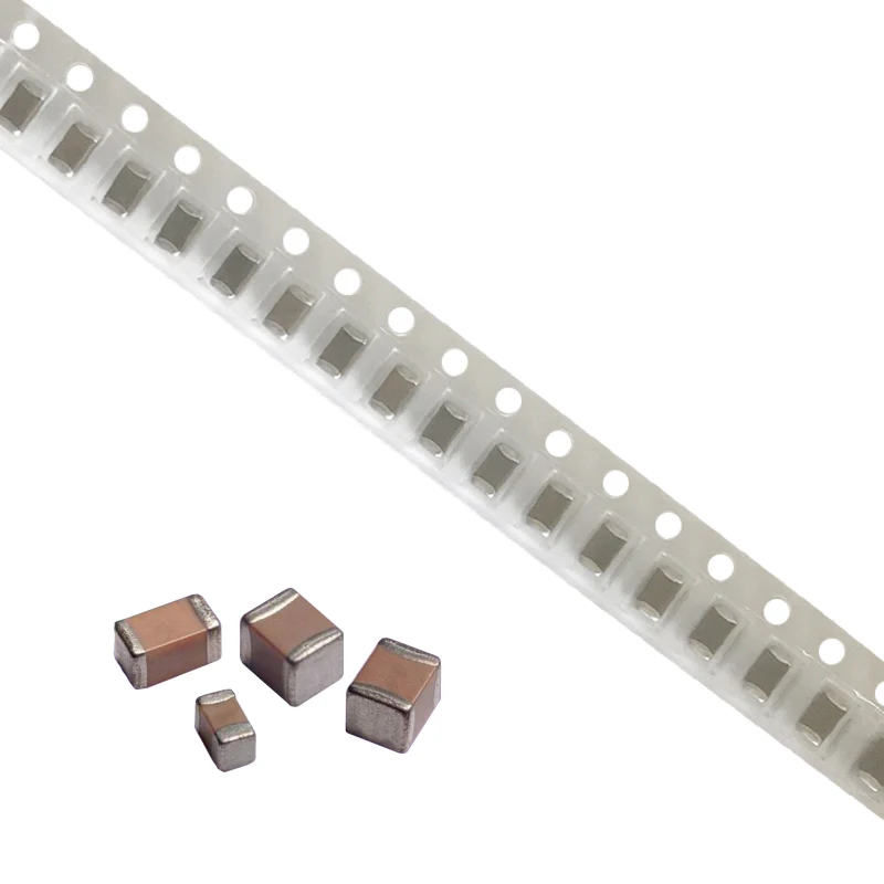1812CC104KAZ1A\SB CAP CER SMD Surface Mount SMD MLCC Ceramic Capacitors in Stock