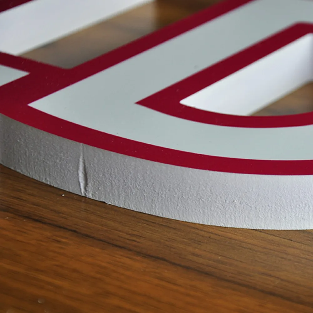 new product hot sale 0.33 density pvc foam board for advertisement pvc forex board 7 mm