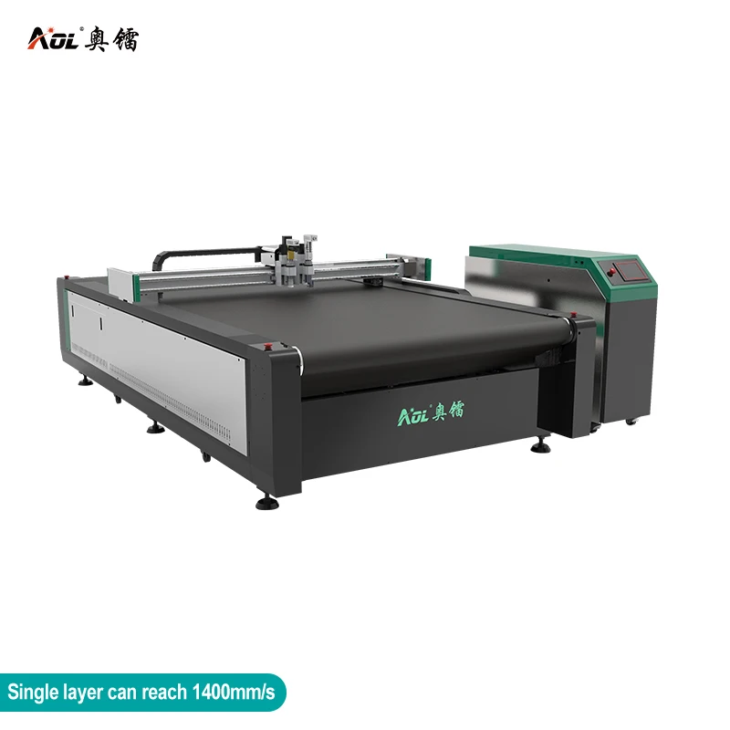 Машина для Резки Поролона