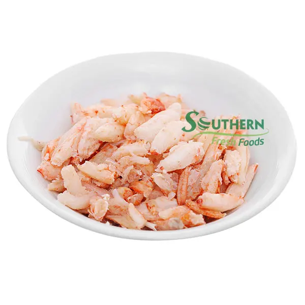 Weight price supplier IQF package origin seafood Frozen Cooked Claw Swimming Crab Wild Caught SFF from Vietnam