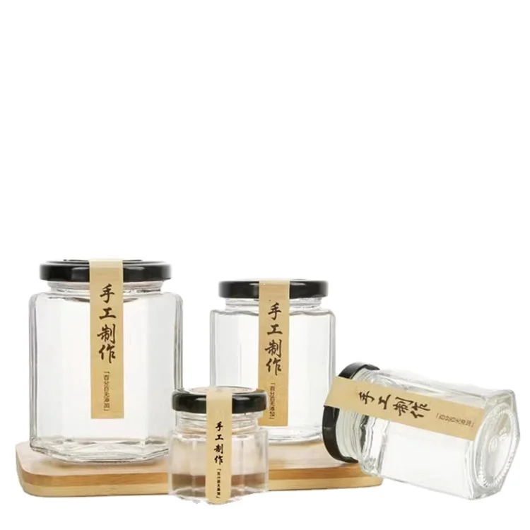 Ebay Online Market Recommend Honey Dipper And Glass Jar Large Honey Jar Honey Jars Label On Sale