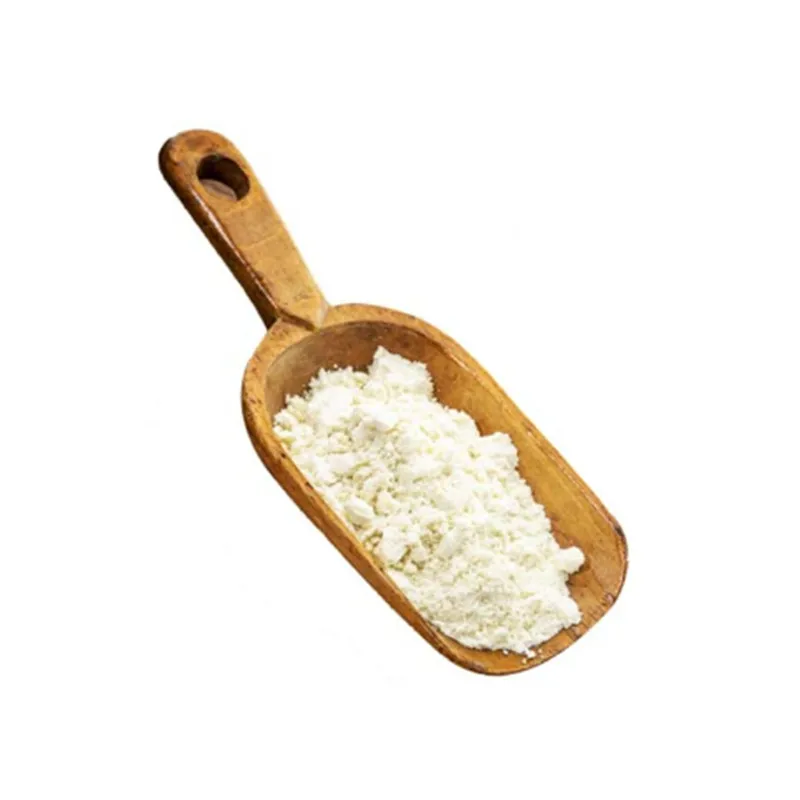 OEM Factory Supply Organic whey isolate powder whey protein concentrate