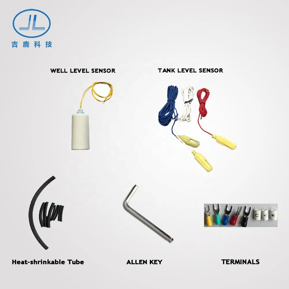 Jilu 3in submersible dc well pump solar water pump for livestock drinking, agricultural irrigation