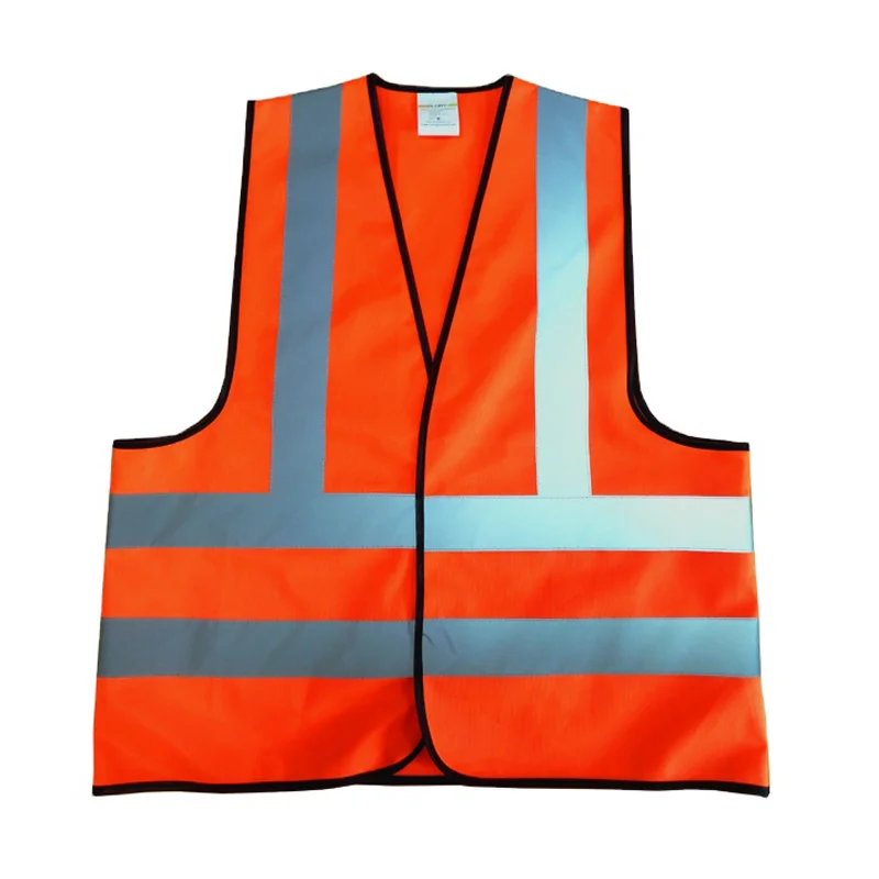 Wholesale Reflective Safety Outdoor Running Protection Clothing