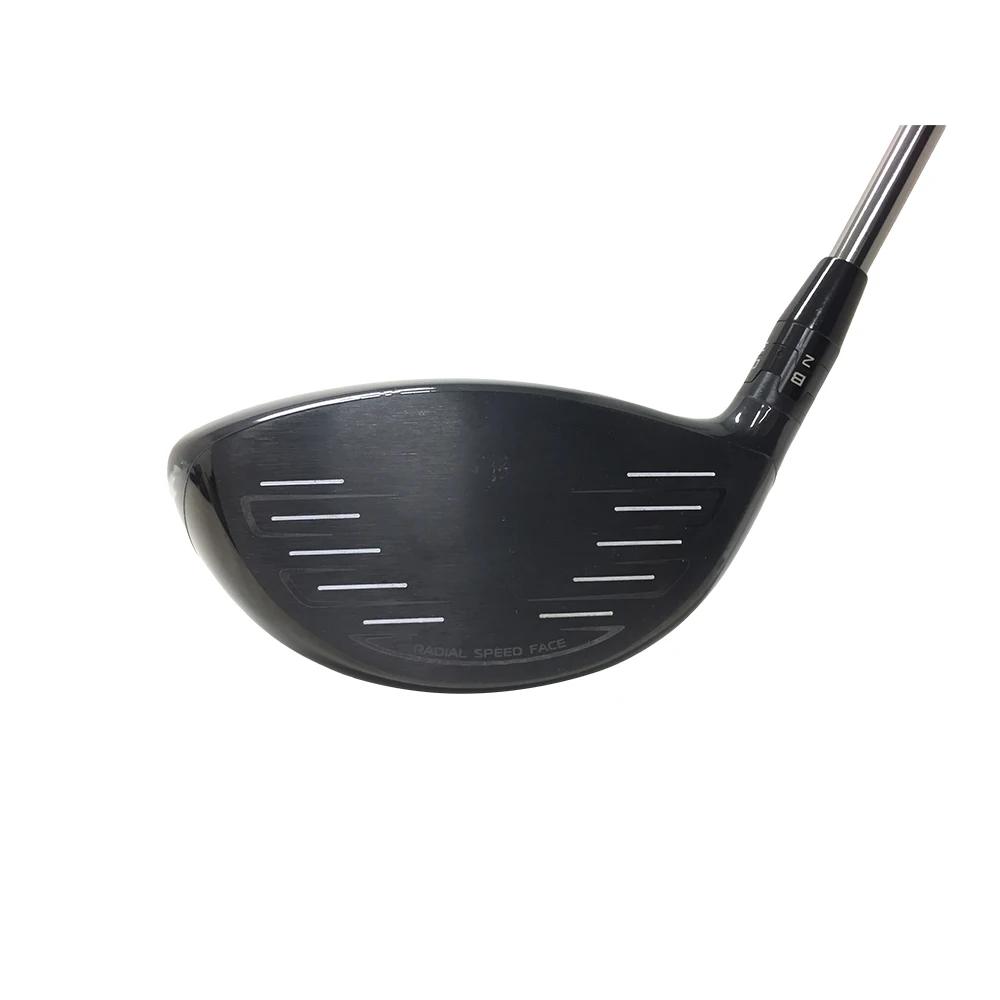 Japanese Titleist 917 D3 8.5 S Flex Men Right Hand Used Golf Clubs