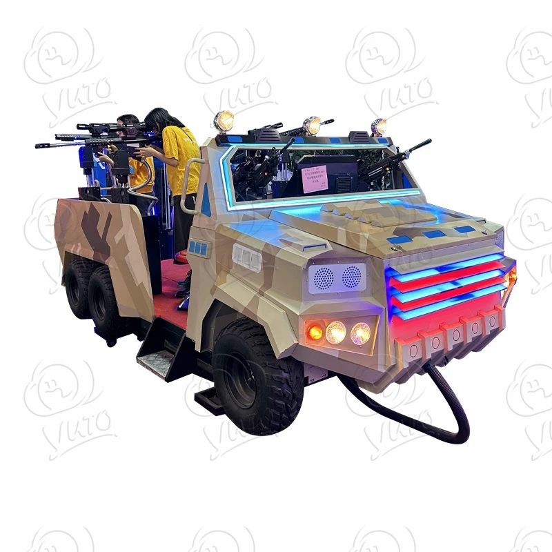 Most Popular Sniper 2 Car Version Arcade Shooting Games For Sale
