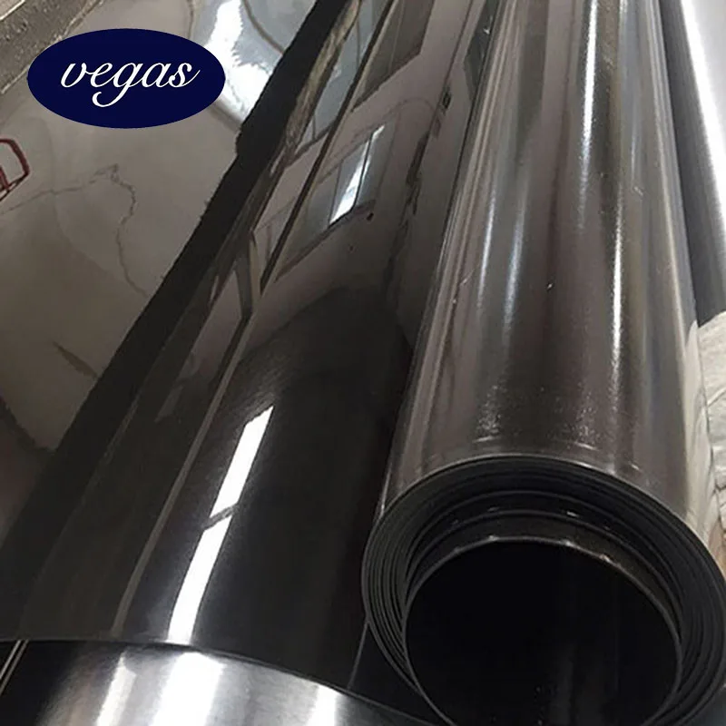 Fish Pond Farming Tank Cheap Pond Liner 30 Mil Hdpe Liner Cost Large Preformed Ponds Hdpe Geomembrane Liner