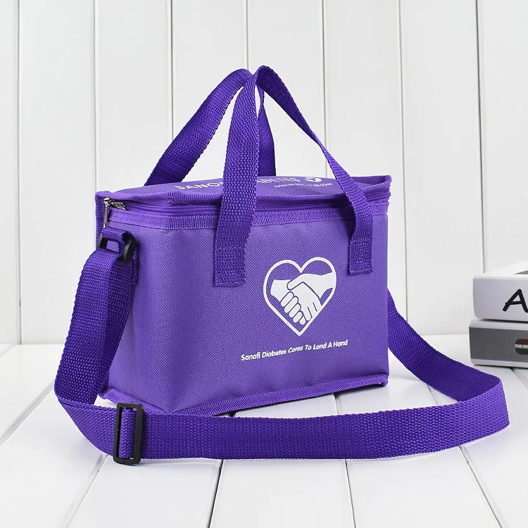 Водонепроницаемая сумка из алюминиевой фольги