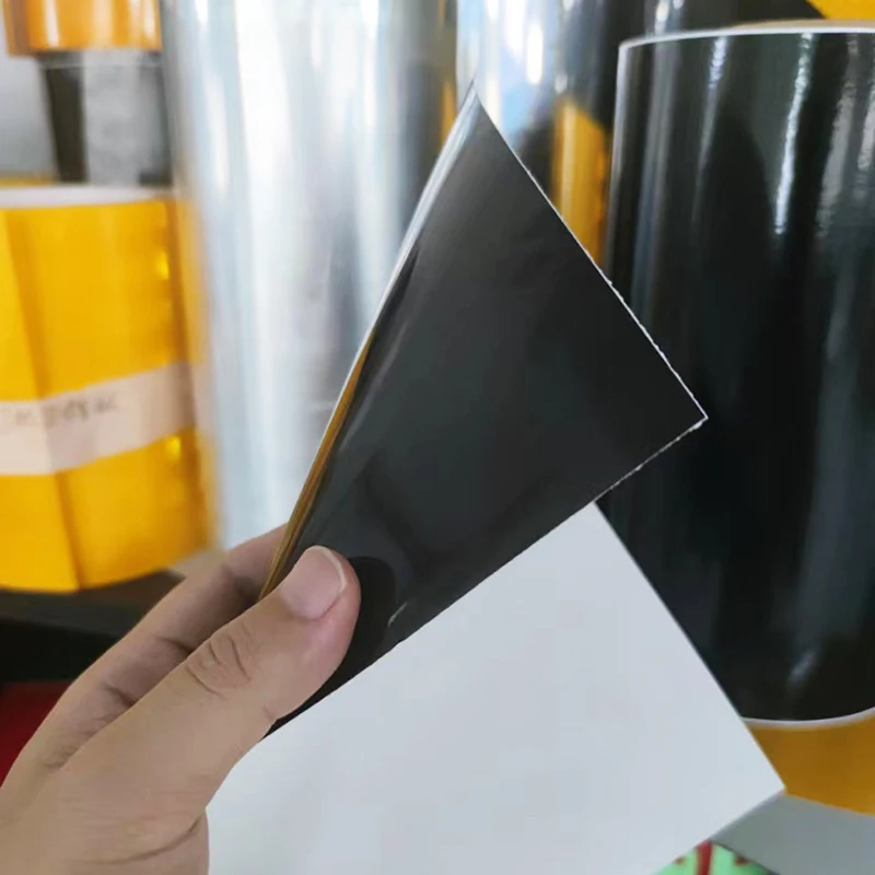 3M 680-85 Scotchlite Reflective Graphic Film Retroreflective Flexible Engineer-grade Film Materials